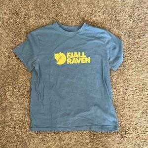 Fjallraven tee